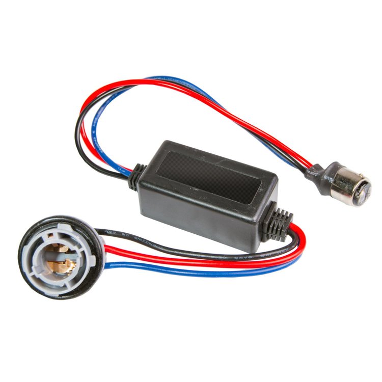 ORACLE 1157 LED Warning Canceller