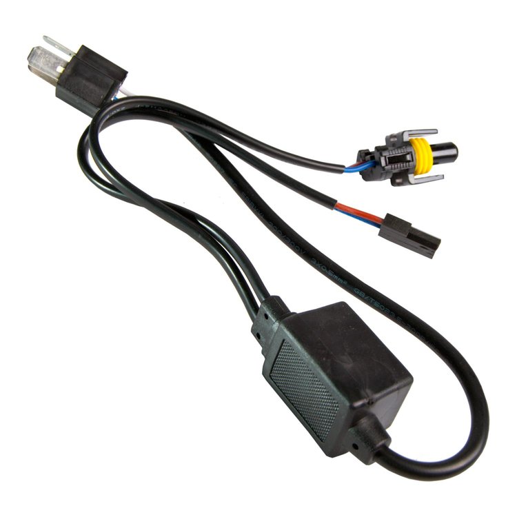 ORACLE H4 LED Warning Canceller