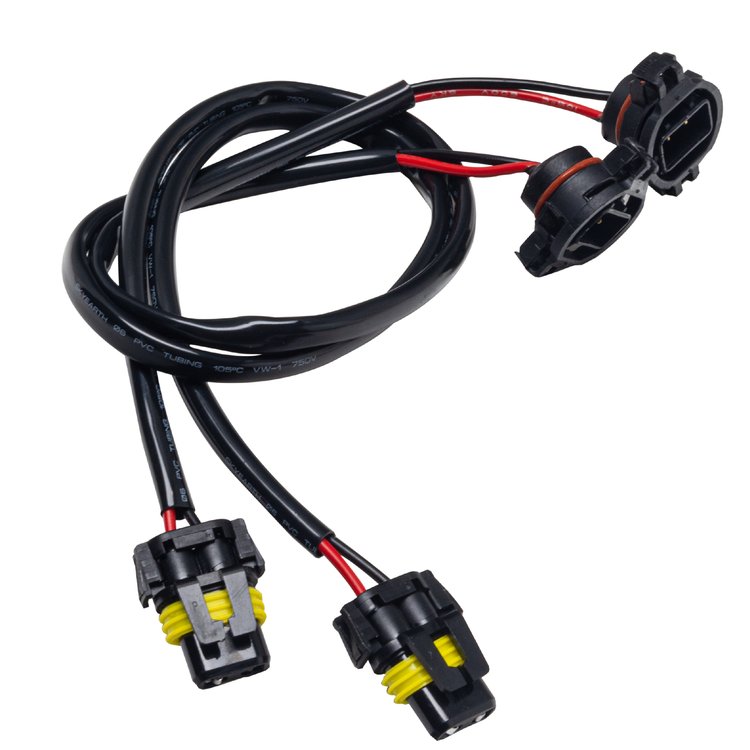 ORACLE P13W DRL Harness