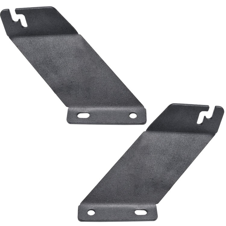 ORACLE Jeep JK Hood Mounting Brackets SM Pair