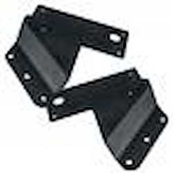 ORACLE Ford Raptor 2010-2014 Fog Light Replacement Brackets Pair