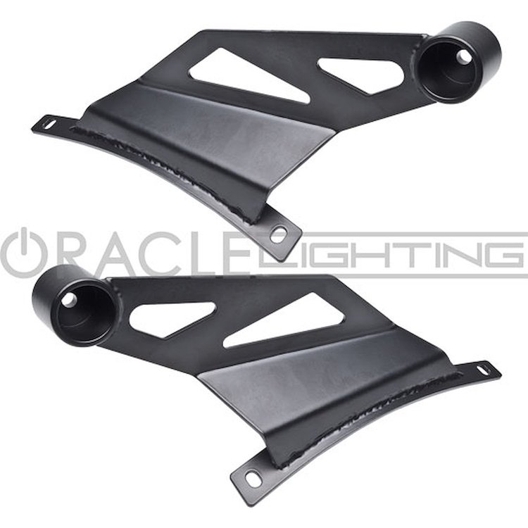 LED Light Bar Mount 2009-14 Ford F150 & SVT Raptor