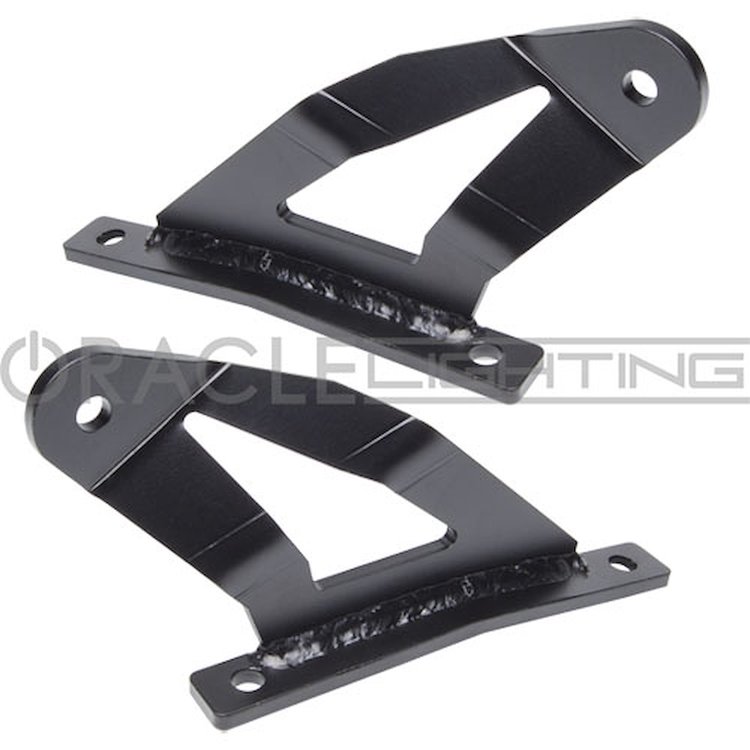 LED Light Bar Mount 2004-14 for Nissan Titan