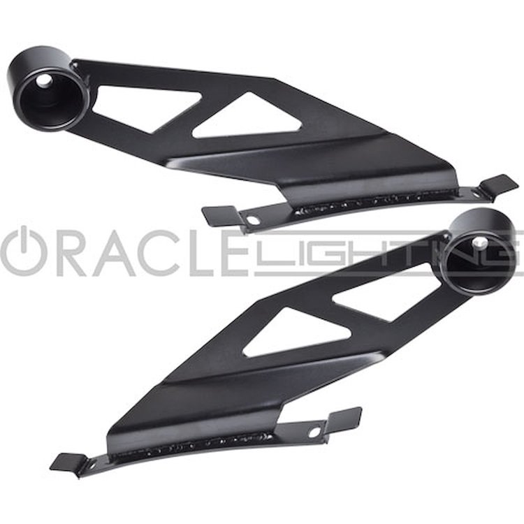 LED Light Bar Mount 2007-14 Toyota Tundra