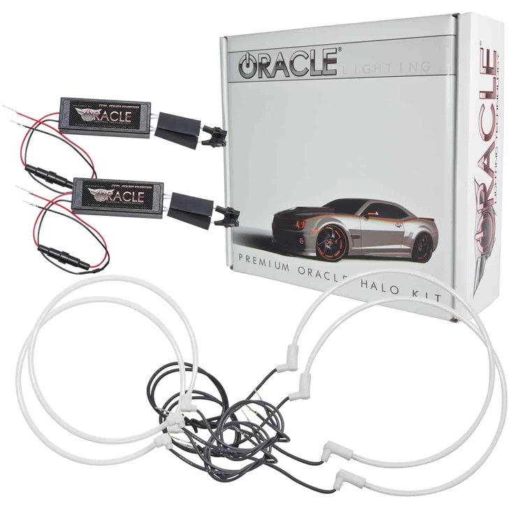 Acura TL 2004-2007 ORACLE CCFL Halo Kit