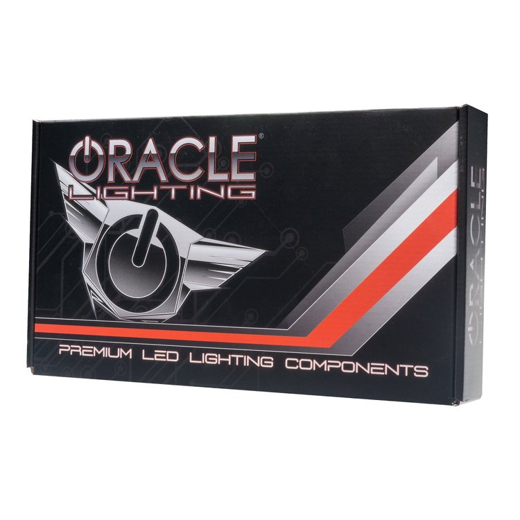 09-14 F150 Headlight Kit