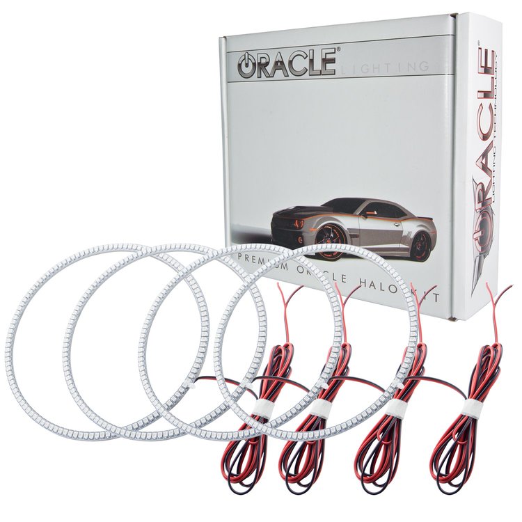 Bentley Arnage 2002-2006 ORACLE LED Halo Kit