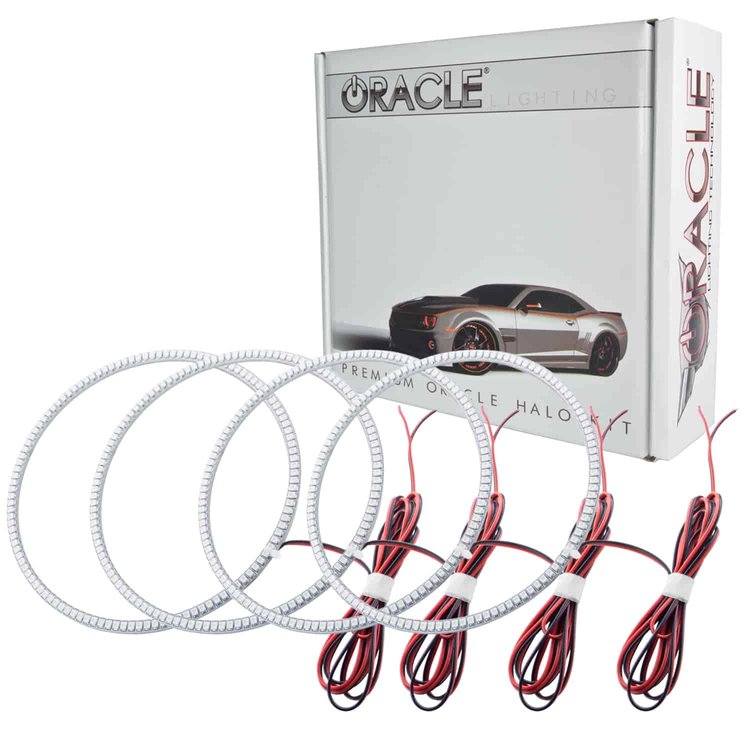Bentley Arnage 2002-2006 ORACLE LED Halo Kit
