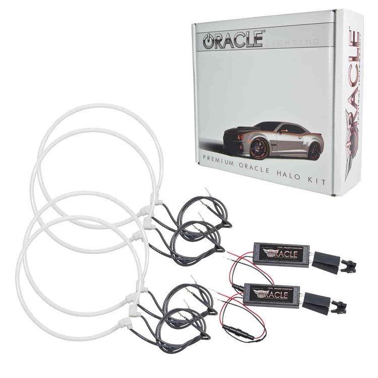 Bentley Arnage 2002-2006 ORACLE CCFL Halo Kit