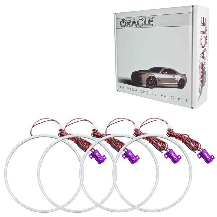 Bentley Arnage 2002 2006 PLASMA Halo Kit