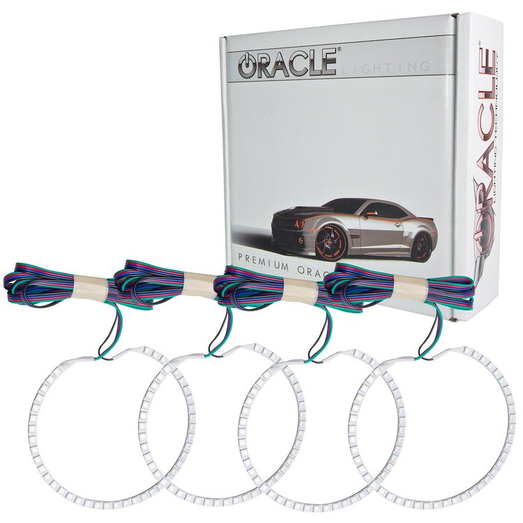 BMW E46 1998-2004 ORACLE