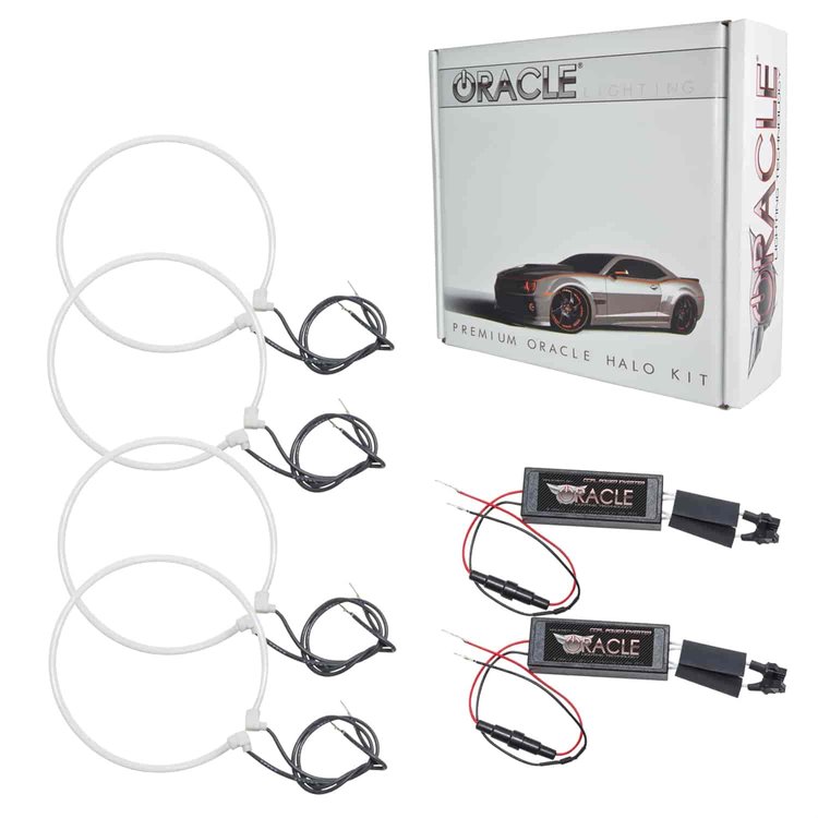 Chevrolet Caprice 1991-1996 ORACLE CCFL Halo Kit