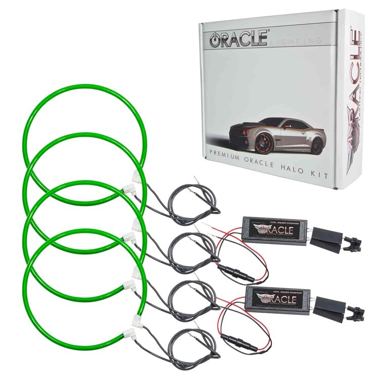 Chevrolet Impala 1991-1996 ORACLE CCFL Halo Kit