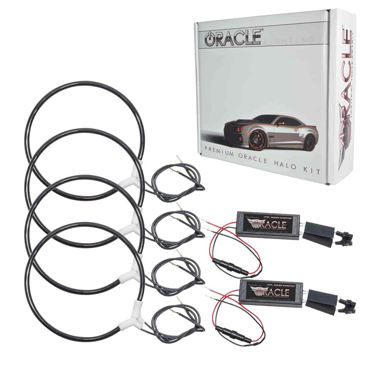 Chevrolet Impala 1991-1996 ORACLE CCFL Halo Kit