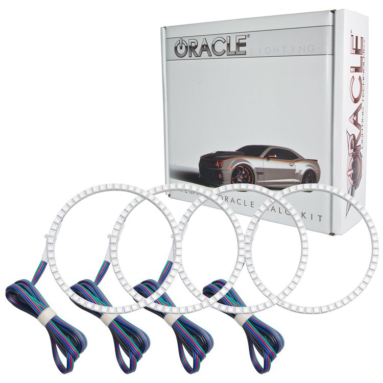 Chevrolet Impala 1991-1996 ORACLE LED Halo Kit