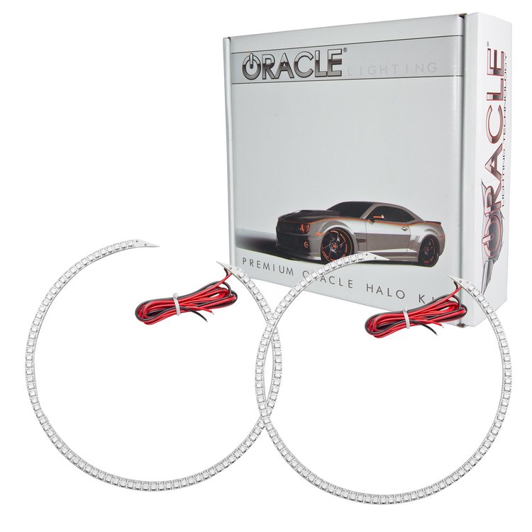 Chevrolet Camaro 2010-2013 ORACLE LED Halo Kit