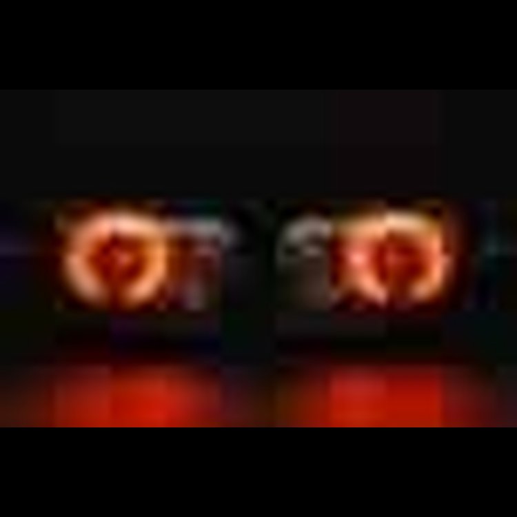 Chevrolet Camaro 2010-2013 ORACLE LED Halo Kit