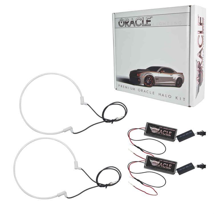 Chevrolet Camaro 2010-2013 ORACLE CCFL Halo Kit