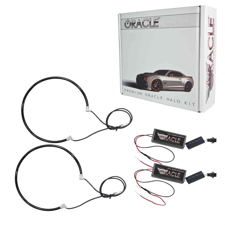 Chevrolet Camaro 2010-2013 ORACLE CCFL Halo Kit