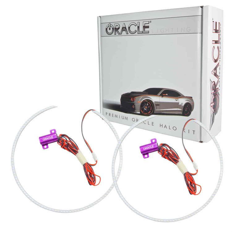 Plasma Halo Kit 2010-13 Chevy Camaro
