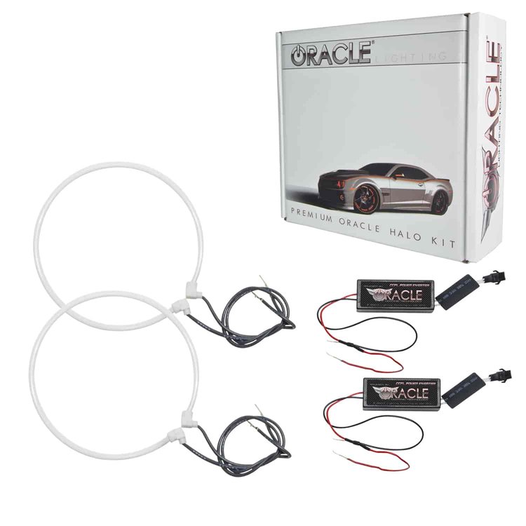 Scion FR-S 2013 ORACLE CCFL Halo Kit