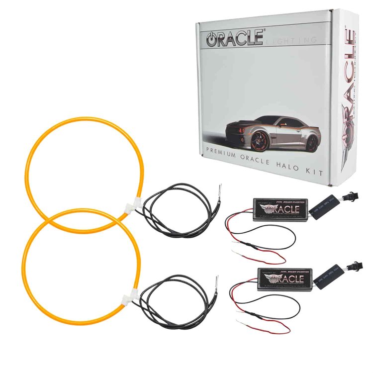 Scion FR-S 2013 ORACLE CCFL Halo Kit