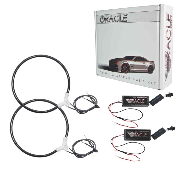 Scion FR-S 2013 ORACLE CCFL Halo Kit