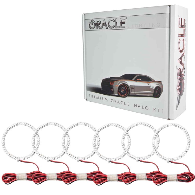 Chrysler Concorde 2002-2004 ORACLE LED Halo Kit