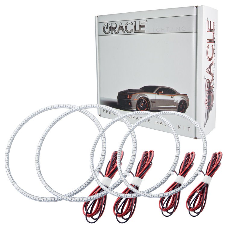 Chrysler 300C 2005-2010 ORACLE LED Halo Kit