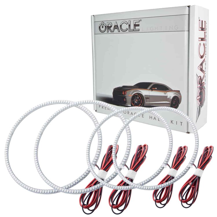 Chrysler 300C 2005-2010 ORACLE LED Halo Kit