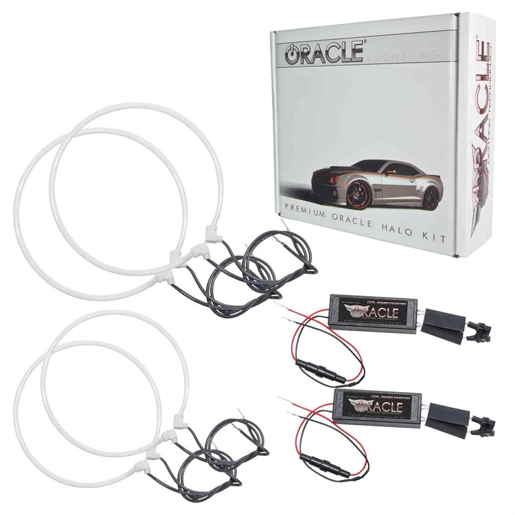 Chrysler 300C 2005-2010 ORACLE CCFL Halo Kit