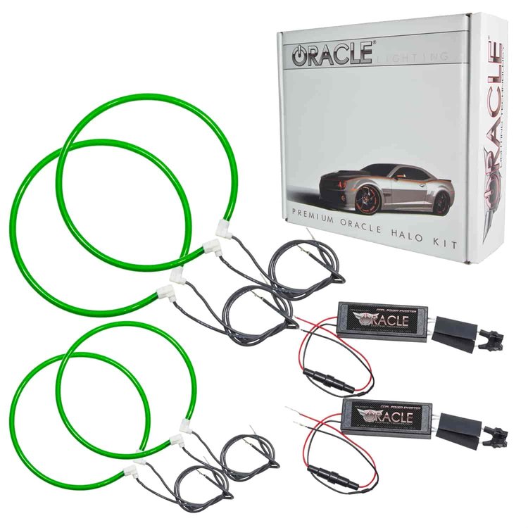 Chrysler 300C 2005-2010 ORACLE CCFL Halo Kit