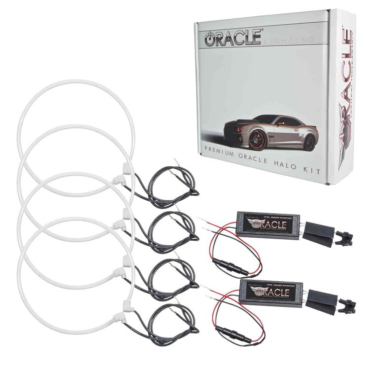 Chrysler Crossfire 2005-2006 ORACLE CCFL Halo Kit
