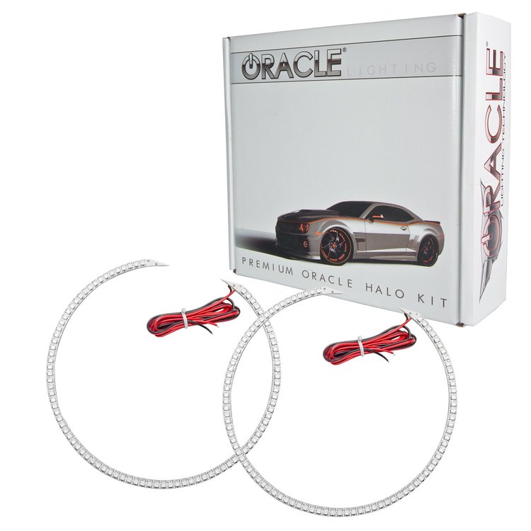 Chrysler Aspen 2007-2008 ORACLE LED Halo Kit