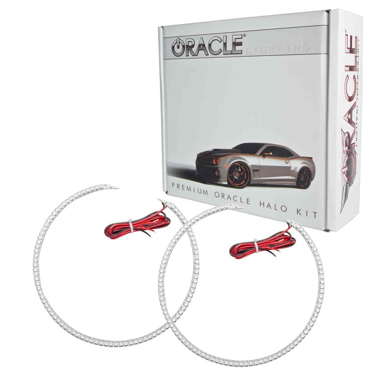 Chrysler Aspen 2007-2008 ORACLE LED Halo Kit