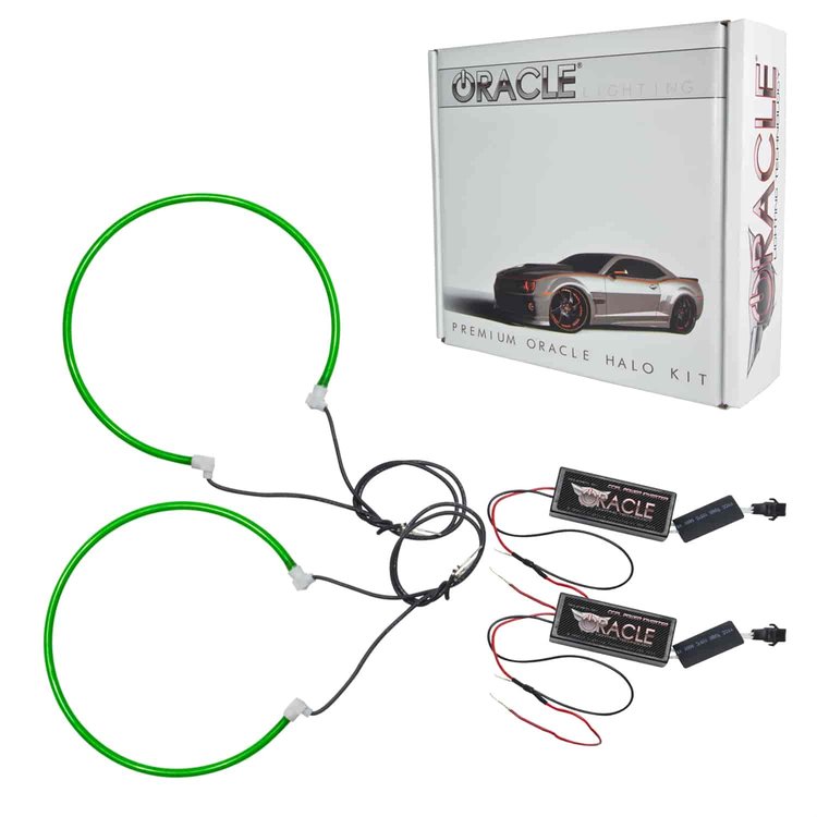 Chrysler Aspen 2007-2008 ORACLE CCFL Halo Kit