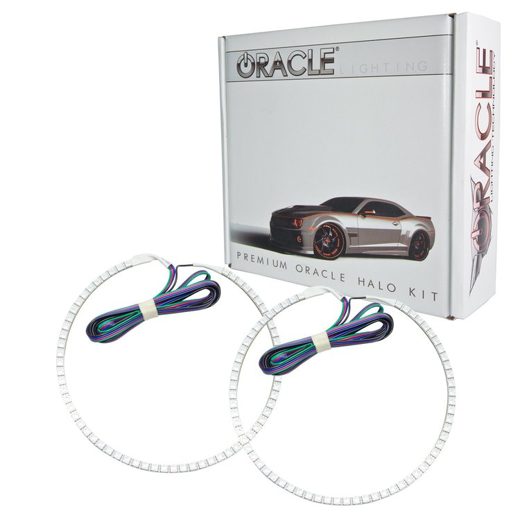 Chrysler Aspen 2007-2008 ORACLE LED Halo Kit
