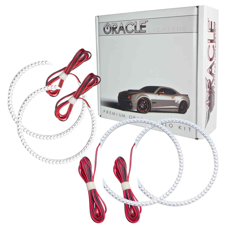 Chrysler Pacifica 2007-2008 ORACLE LED Halo Kit