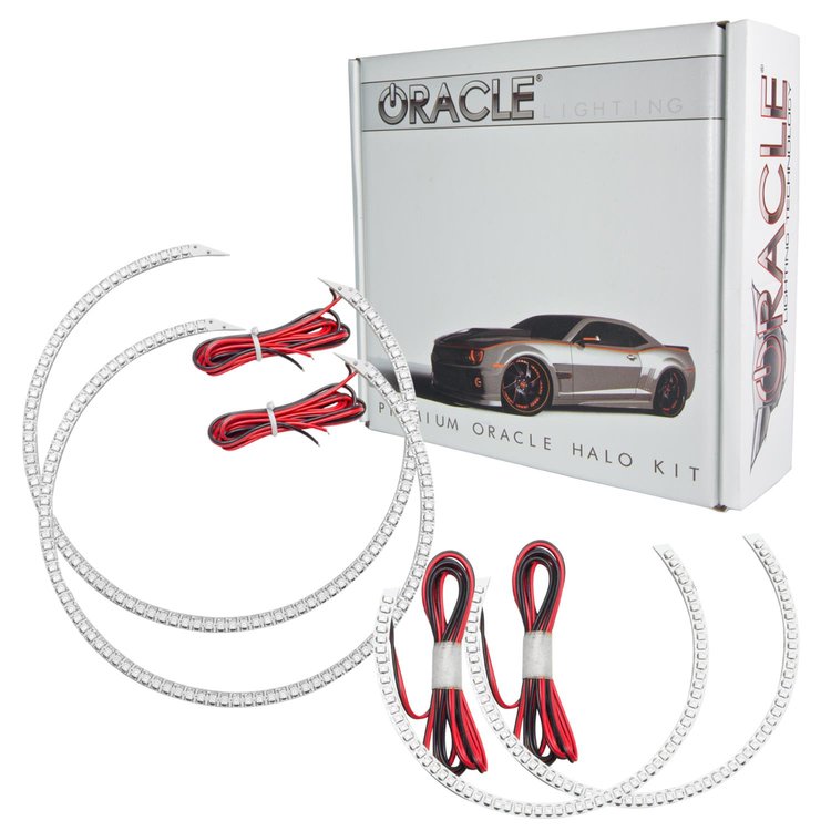 Dodge Magnum 2005-2007 ORACLE LED Halo Kit