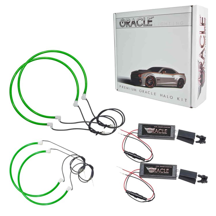 Dodge Magnum 2005-2007 ORACLE CCFL Halo Kit