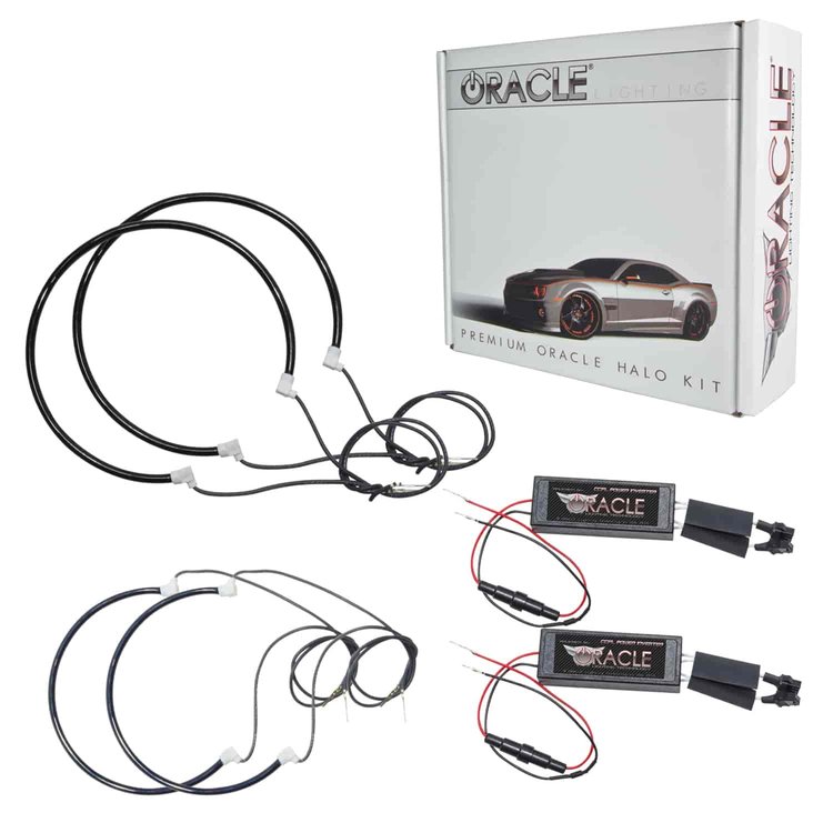 Dodge Magnum 2005-2007 ORACLE CCFL Halo Kit