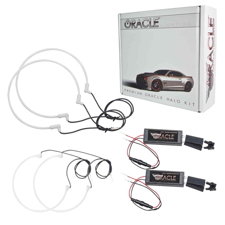 Dodge Magnum 2005-2007 ORACLE CCFL Halo Kit