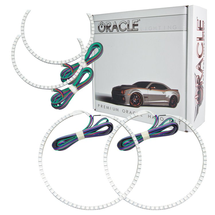 Dodge Magnum 2005-2007 ORACLE LED Halo Kit