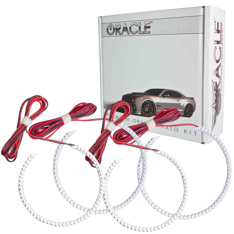 Dodge Magnum 2008 ORACLE LED Halo Kit