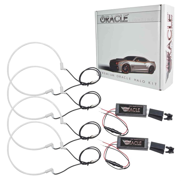 Dodge Charger 2005-2010 ORACLE CCFL Halo Kit