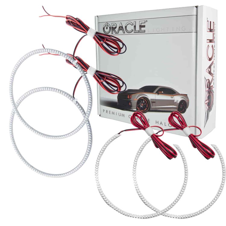 Dodge Ram 2002-2005 ORACLE LED Halo Kit