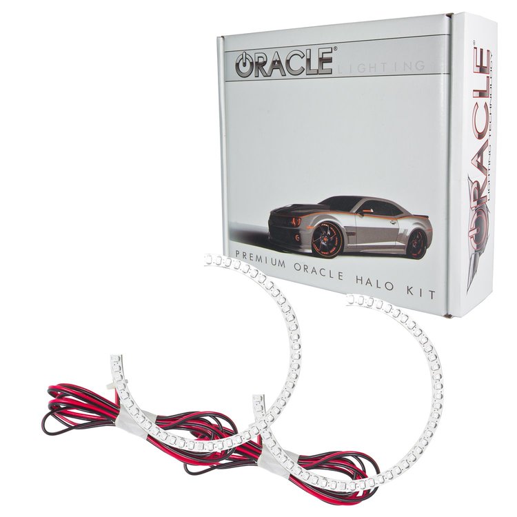 for Subaru BRZ 2013 ORACLE LED Halo Kit