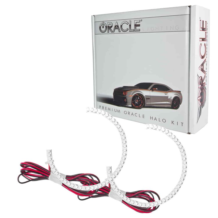 for Subaru BRZ 2013 ORACLE LED Halo Kit