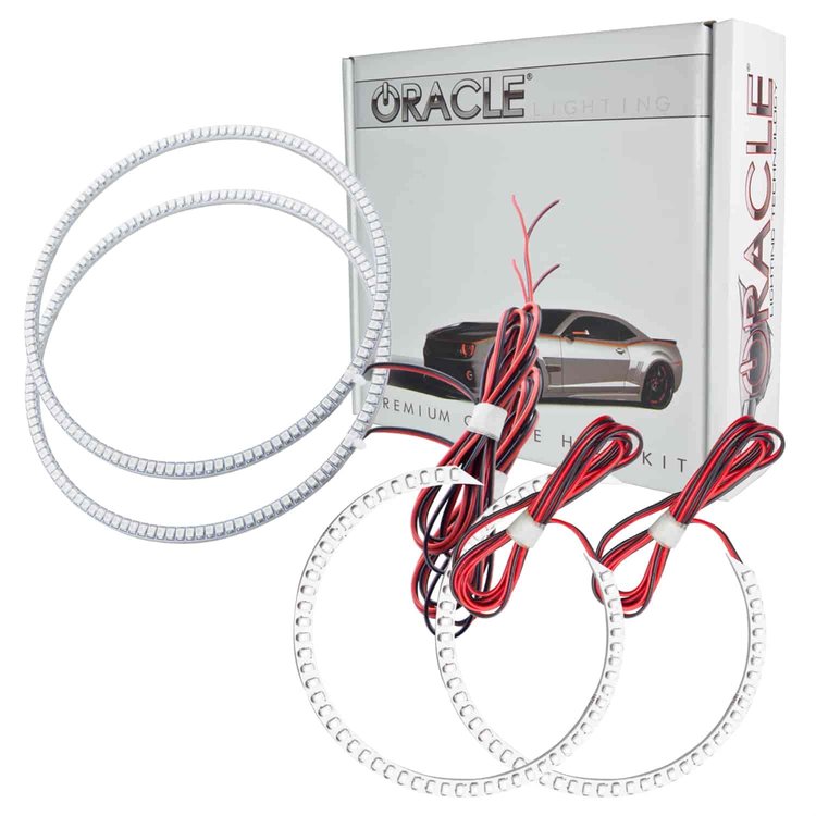 Chrysler Sebring 2007-2011 ORACLE LED Halo Kit