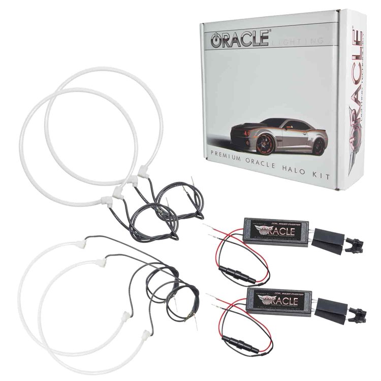 Chrysler Sebring 2007-2011 ORACLE CCFL Halo Kit